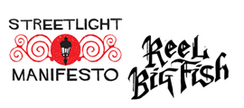 Reel Big Fish-Streetlight Manifesto Show Preview